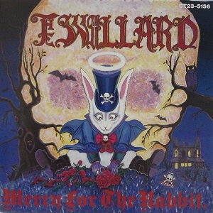 MERCY FOR THE RABBIT / マーシー・フォー・ザ・ラビット/The willard