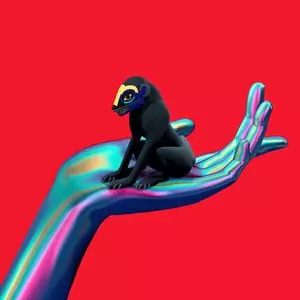 SBTRKT / サブトラクト / WONDER WHERE WE LAND