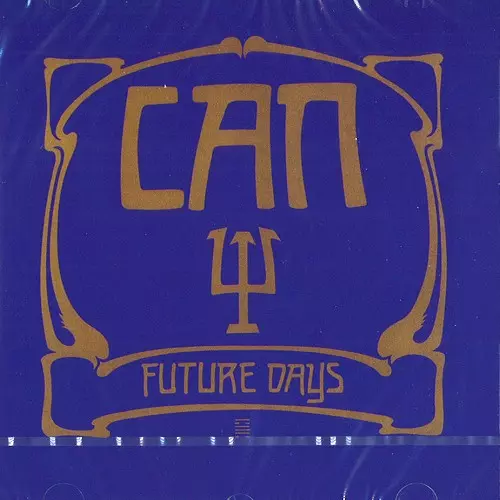 FUTURE DAYS - REMASTER/CAN/カン｜PROGRESSIVE ROCK｜ディスク