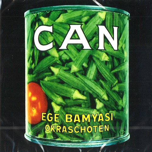 CAN / カン / EGE BAMYASI - REMASTER
