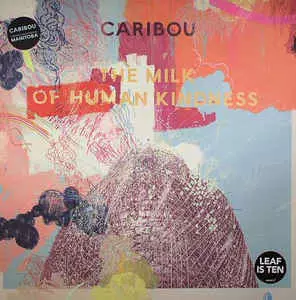 CARIBOU / カリブー / THE MILK OF HUMAN KI