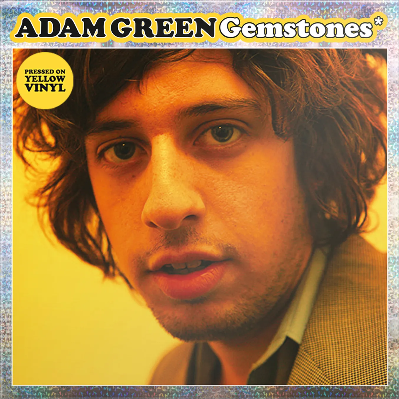 ADAM GREEN / アダム・グリーン / GEMSTONES [CD]