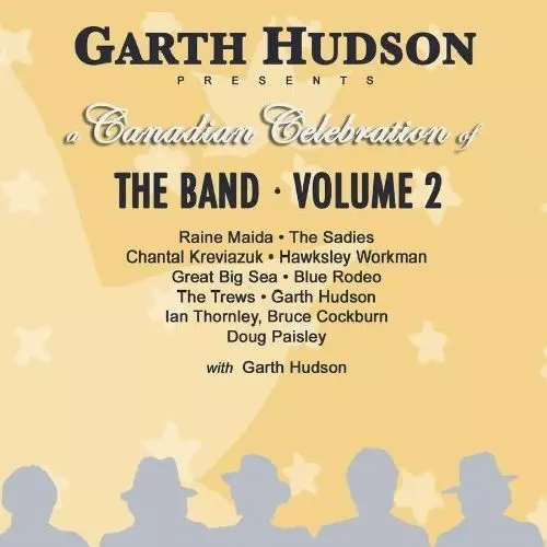 GARTH HUDSON / ガース・ハドソン商品一覧｜LATIN/BRAZIL/WORLD