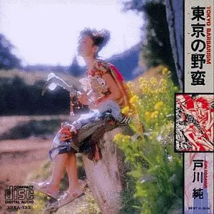 東京の野蛮/JUN TOGAWA/戸川純｜日本のロック｜ディスクユニオン