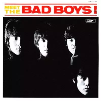 THE BAD BOYS / ザ・バッドボーイズ商品一覧｜ディスクユニオン
