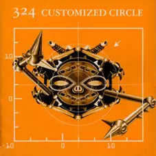 324 / CUSTOMIZED CIRCLE