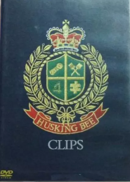 HUSKING BEE / CLIPS