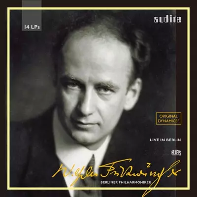 WILHELM FURTWANGLER / ヴィルヘルム・フルトヴェングラー商品一覧/LP