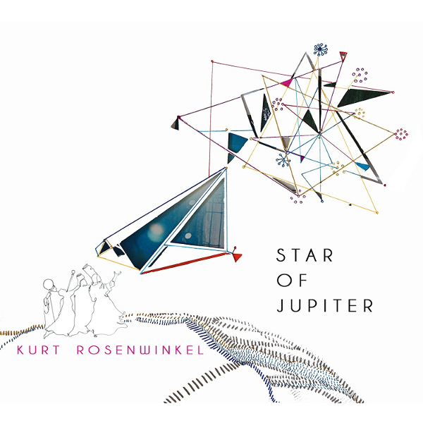 KURT ROSENWINKEL / カート・ローゼンウィンケル / Star of Jupiter