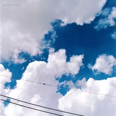 ◎サニーデイ サービス BEST SKY 2LP◎ BestSky/Sunny Day Service/サニーデイ・サービス｜日本のロック