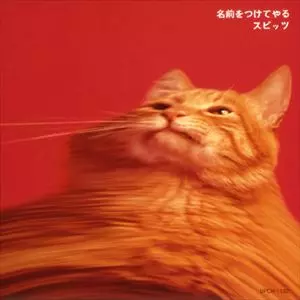 名前をつけてやる/SPITZ/スピッツ｜平成J-POP｜ディスクユニオン