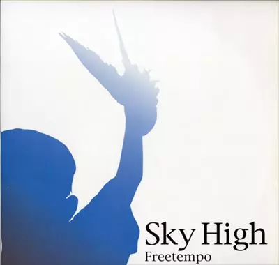 レコード　フリーテンポ/スカイハイ　FreeTEMPO/SKY HIGH SKY HIGH/FreeTEMPO｜日本のロック｜ディスクユニオン・オンライン