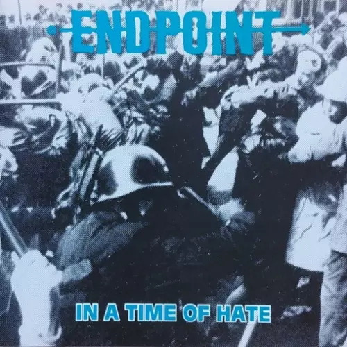 ENDPOINT in a time of hate 12インチレコード レア盤 ENDPOINT商品一覧｜ディスクユニオン・オンラインショップ
