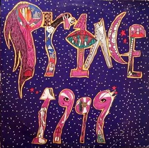 1999/PRINCE/プリンス｜SOUL/BLUES/GOSPEL｜ディスクユニオン