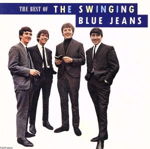 THE BEST OF THE SWINGING BLUE JEANS