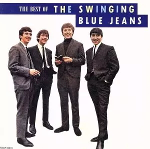 THE BEST OF THE SWINGING BLUE JEANS / ベスト/SWINGING BLUE JEANS