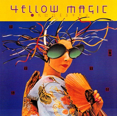 YMO (YELLOW MAGIC ORCHESTRA) / イエロー・マジック・オーケストラ / Yellow Magic Orchestra(輸入盤)