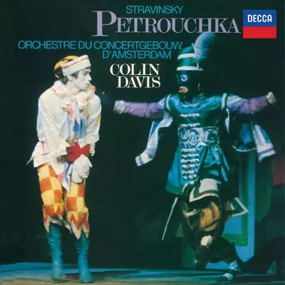 ヒラリー・ハーン SACD Multi-ch ブラームス ストラヴィンスキー