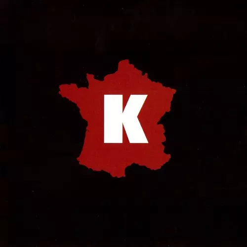 KICKBACK / キックバック商品一覧｜LATIN/BRAZIL/WORLD MUSIC