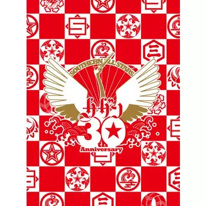 真夏の大感謝祭 LIVE(初回)/Southern All Stars/サザンオールスターズ