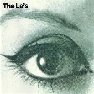LA'S/LA'S/ラーズ｜ROCK / POPS / INDIE｜ディスクユニオン