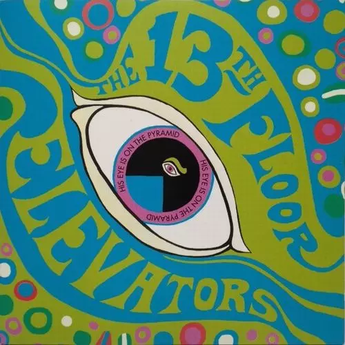 【5セット】13th Floor Elevators 5セット】13th Floor Elevators 【公式通販】