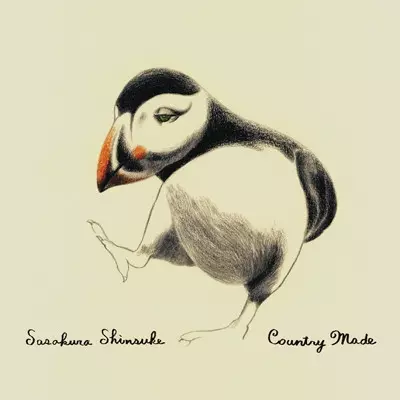 笹倉慎介商品一覧｜JAPANESE ROCK・POPS / INDIES｜ディスクユニオン