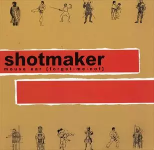 SHOTMAKER / ショットメイカー商品一覧｜ディスクユニオン