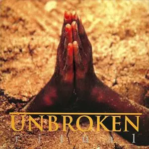 UNBROKEN / アンブロークン / RITUAL