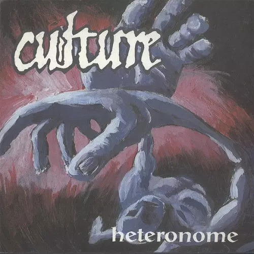 CULTURE (US) / カルチャー / HETERONOME