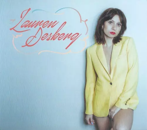 LAUREN DESBERG / ローレン・デスバーグ商品一覧｜JAZZ