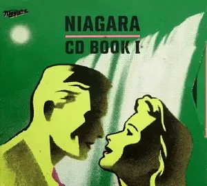 邦楽 NIAGARA CD BOOK 1 Niagara CD Book I – Box Set (Compilation, Limited Edition