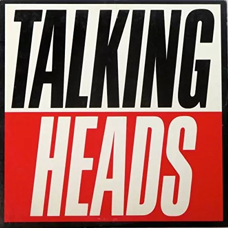 TALKING HEADS / トーキング・ヘッズ / TRUE STORIES