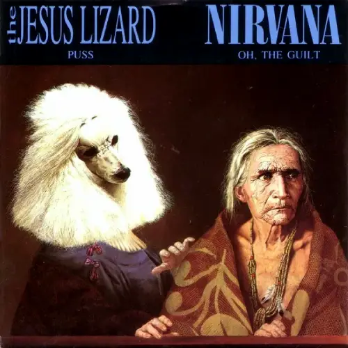JESUS LIZARD / NIRVANA商品一覧｜ディスクユニオン・オンライン