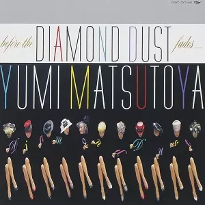 BEFORE THE DIAMOND DUST FADES / ダイアモンドダストが