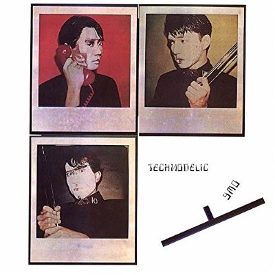 テクノデリック/YMO (YELLOW MAGIC ORCHESTRA)/イエロー・マジック・オーケストラ ｜日本のロック｜ディスクユニオン・オンラインショップ｜diskunion.net