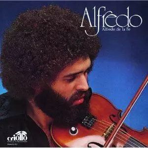 ALFREDO/ALFREDO DE LA FE/アルフレッド・デ・ラ・フェ｜LATIN/BRAZIL