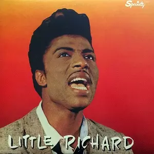 LITTLE RICHARD / リトル・リチャード/LITTLE RICHARD/リトル
