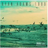RYAN ADAMS / ライアン・アダムス / 1989