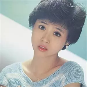 SEIKO INDEX/SEIKO MATSUDA/松田聖子｜日本のロック｜ディスクユニオン