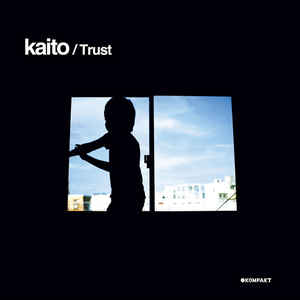 KAITO / カイト / TRUST