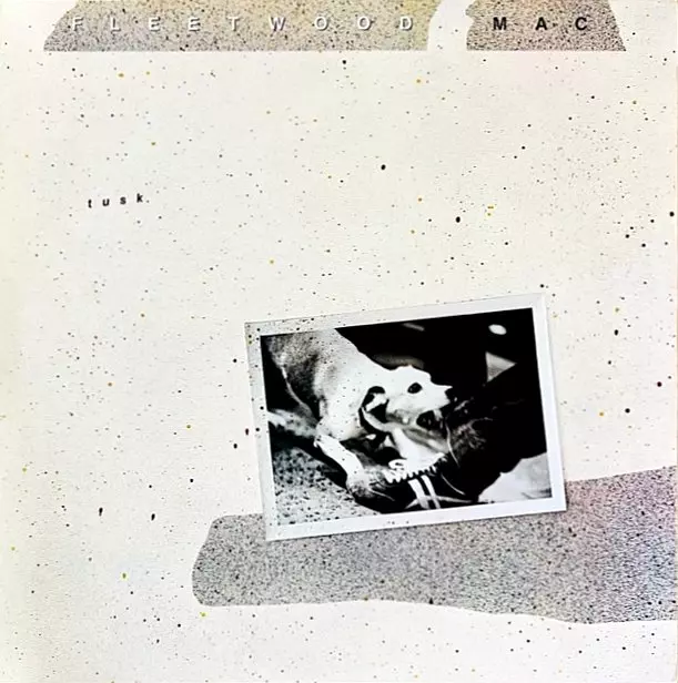 牙(タスク)/FLEETWOOD MAC/フリートウッド・マック｜OLD ROCK