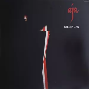 AJA / 彩(エイジャ)/STEELY DAN/スティーリー・ダン｜OLD ROCK