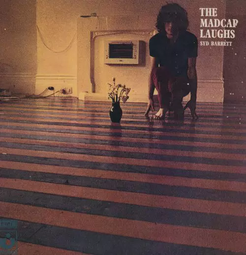 SYD BARRETT / シド・バレット / 幽幻の世界