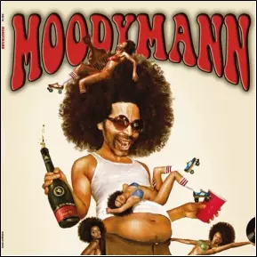 Moodymann (2x12