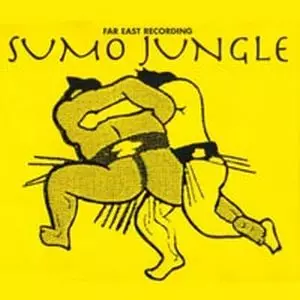 SOICHI TERADA / 寺田創一 / SUMO JUNGLE