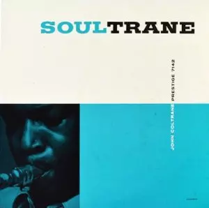 ソウルトレーン/JOHN COLTRANE/ジョン・コルトレーン｜JAZZ｜ディスク