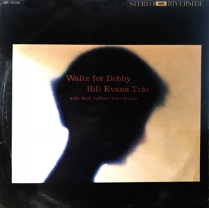 WALTZ FOR DEBBY / ビル・エヴァンスの芸術/BILL EVANS/ビル・エヴァンス ｜JAZZ｜ディスクユニオン・オンラインショップ｜diskunion.net