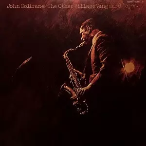 JOHN COLTRANE / ジョン・コルトレーン商品一覧/LP(レコード