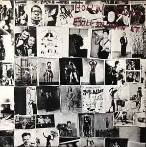 国内盤ボックスセット】ローリング・ストーンズ 「メイン・ストリートのならず者 メイン・ストリートのならず者/ROLLING STONES/ローリング・ストーンズ